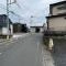 【埼玉県/ふじみ野市苗間】ふじみ野市苗間　新築戸建　1号棟 前面道路
