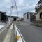 【埼玉県/ふじみ野市苗間】ふじみ野市苗間　新築戸建　3号棟 前面道路