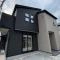 【埼玉県/ふじみ野市苗間】ふじみ野市苗間　新築戸建　4号棟 外観：全4棟：中央