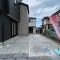 【埼玉県/ふじみ野市苗間】ふじみ野市苗間　新築戸建　4号棟 駐車場：全4棟：中央