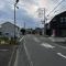 【埼玉県/ふじみ野市苗間】ふじみ野市苗間　新築戸建　4号棟 前面道路