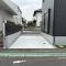 【東京都/多摩市一ノ宮】一ノ宮4丁目2号棟 駐車場