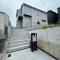 【東京都/稲城市大丸】新築分譲住宅　稲城市大丸 外観