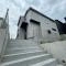 【東京都/稲城市大丸】新築分譲住宅　稲城市大丸 アプローチ