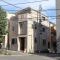 【神奈川県/川崎市中原区上平間】川崎市中原区上平間戸建て 外観