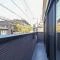 【神奈川県/横浜市鶴見区上の宮】新築戸建て　鶴見区上の宮1丁目　A棟 バルコニー