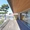 【東京都/大田区田園調布】中古戸建　大田区田園調布5丁目 バルコニー