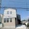 【神奈川県/横浜市鶴見区上の宮】新築戸建て　鶴見区上の宮1丁目　B棟 外観