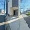 【神奈川県/川崎市中原区宮内】川崎市中原区宮内一丁目 戸建 外観：車庫スペースございます。