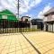 【千葉県/八千代市勝田台南】八千代市勝田台南2丁目 中古戸建 庭：デッキ