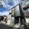 【神奈川県/川崎市中原区小杉陣屋町】川崎市中原区小杉陣屋町2丁目　新築戸建 外観