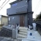 【神奈川県/横浜市青葉区元石川町】青葉区元石川町　中古戸建 外観