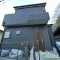 【神奈川県/横浜市青葉区元石川町】青葉区元石川町　中古戸建 外観