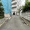 【神奈川県/川崎市中原区田尻町】川崎市中原区田尻町　戸建て 前面道路（北側）