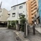 【神奈川県/川崎市中原区田尻町】川崎市中原区田尻町　戸建て 外観