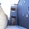 【神奈川県/川崎市中原区小杉陣屋町】中原区小杉陣屋町二丁目　新築戸建1号棟 外観