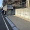 【神奈川県/横浜市都筑区すみれが丘】都筑区すみれが丘中古戸建 駐車場