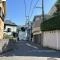 【神奈川県/横浜市港北区仲手原】妙蓮寺邸宅 前面道路