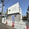 【東京都/国立市富士見台】国立市富士見台4丁目　新築戸建 外観