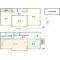 【東京都/国分寺市新町】国分寺市新町1丁目戸建 間取り図