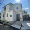 【東京都/国分寺市高木町】国分寺市高木町3丁目新築戸建 A号棟 外観：全1棟