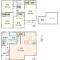 【東京都/小平市学園東町】小平市学園東町2丁目　新築分譲住宅2号棟 間取り図