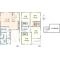 【東京都/小平市学園東町】小平市学園東町2丁目　新築分譲住宅4号棟 間取り図