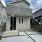 【東京都/小平市小川西町】小平市小川西町5丁目　新築戸建B号棟 外観：全2棟
