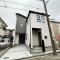 【東京都/小平市天神町】小平市天神町1丁目新築戸建 外観