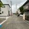 【東京都/小平市天神町】小平市天神町1丁目新築戸建 前面道路