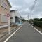 【東京都/国分寺市西町】国分寺市西町8期　新築戸建2号棟 前面道路