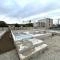 【東京都/国分寺市東戸倉】国分寺市東戸倉1丁目新築戸建 2号棟 建築中の外観：全３棟