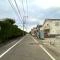 【東京都/国分寺市東戸倉】国分寺市東戸倉1丁目新築戸建 2号棟 前面道路