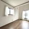 【東京都/府中市新町】府中市新町3丁目　新築戸建（A号棟） 洋室
