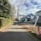 【東京都/小平市中島町】新築戸建　小平市中島町 前面道路