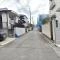 【東京都/小平市仲町】小平市仲町 新築戸建 前面道路