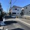 【東京都/東久留米市氷川台】東久留米市氷川台2丁目　新築戸建 前面道路