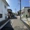 【東京都/府中市武蔵台】府中市武蔵台1丁目　新築戸建（2号棟） 前面道路