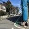 【東京都/国分寺市西町】国分寺市西町1丁目（2号棟）　新築戸建 前面道路
