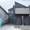 【東京都/小平市小川町】小平市小川町1丁目（1号棟）　新築戸建 外観