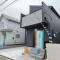 【東京都/小平市小川町】小平市小川町1丁目（1号棟）　新築戸建 外観