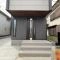 【東京都/小平市小川町】小平市小川町1丁目（1号棟）　新築戸建 アプローチ
