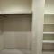 【東京都/小平市小川町】小平市小川町1丁目（1号棟）　新築戸建 収納：洗面所の横にあるファミリークローゼット