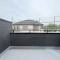 【東京都/小平市小川町】小平市小川町1丁目（1号棟）　新築戸建 バルコニー：約8帖の洋室部分