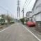 【東京都/小平市小川町】小平市小川町1丁目（1号棟）　新築戸建 前面道路