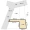 【東京都/東大和市南街】東大和市南街3丁目（2号棟）　新築戸建 区画図