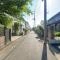 【東京都/立川市栄町】立川市栄町1丁目（1号棟）　新築戸建 前面道路