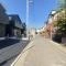 【東京都/立川市栄町】立川市栄町1丁目（2号棟）　新築戸建 前面道路