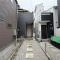 【東京都/清瀬市中里】清瀬市中里5丁目　中古戸建 アプローチ