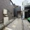 【東京都/清瀬市中里】清瀬市中里5丁目　中古戸建 アプローチ